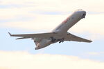 F-GRZM @ LFRB - Brest-Bretagne airport (LFRB-BES) - by Yankee Quebec