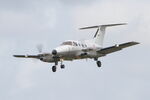 85 @ LFRB - Brest-Bretagne airport (LFRB-BES) - by Yankee Quebec