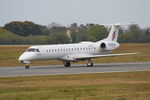 G-CISK @ LFRB - Brest-Bretagne airport (LFRB-BES) - by Yankee Quebec