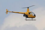 F-GUHR @ LFRB - Brest-Bretagne airport (LFRB-BES) - by Yankee Quebec