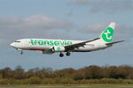 F-GZHA @ LFRB - Brest-Bretagne airport (LFRB-BES) - by Yankee Quebec
