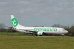F-GZHA @ LFRB - Brest-Bretagne airport (LFRB-BES) - by Yankee Quebec