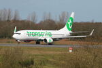 F-GZHA @ LFRB - Brest-Bretagne airport (LFRB-BES) - by Yankee Quebec