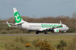 F-GZHA @ LFRB - Brest-Bretagne airport (LFRB-BES) - by Yankee Quebec