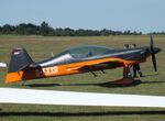D-EXXR @ EDRV - XtremeAir XA-42 Sbach 342 at the 2025 Flugplatzfest Wershofen