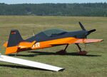 D-EXXR @ EDRV - XtremeAir XA-42 Sbach 342 at the 2025 Flugplatzfest Wershofen