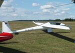D-KILO @ EDRV - Stemme S-10VT at the 2025 Flugplatzfest Wershofen