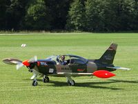 D-ENIC @ EDS - taxi to rwy - by Volker Leißing