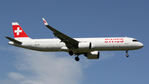 HB-JPC @ LSZH - at zrh - by Ronald