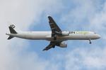 TC-GCA photo, click to enlarge