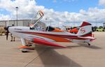 N419R @ KDKB - Don-Mar Demon - by Mark Pasqualino