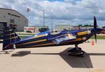 N5K @ KDKB - Monosport 360 - by Mark Pasqualino