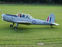 D-EPAK @ EDST - Taxi to parking at 20th OTT Hahnweide 2025 - by Volker Leißing