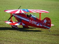 D-EPNL @ EDST - taxi to rwy - by Volker Leißing