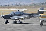 N881EE @ APC - Napa Airport in California 2025 - by Clayton Eddy