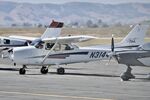 N3144V @ APC - Napa airport in California 2025 - by Clayton Eddy