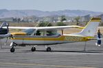 N2639V @ APC - Napa airport in California 2025 - by Clayton Eddy