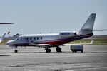 N520CK @ APC - Napa airport in California 2025 - by Clayton Eddy