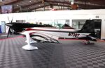 N73QT @ GCM - Game Composites GB1 Gamebird - by Mark Pasqualino