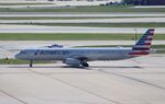 N912UY @ KORD - Airbus A321-231 - by Mark Pasqualino