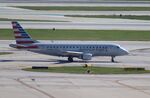 N778RH @ KORD - ERJ-170-100SE - by Mark Pasqualino