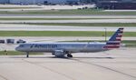 N428AA @ KORD - Airbus A321-253NX - by Mark Pasqualino