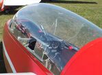 D-5701 @ EDRV - Schleicher ASK-13 at the 2025 Flugplatzfest Wershofen - by Ingo Warnecke