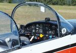 D-EGRU @ EDRV - Oberlerchner Job 15-180/2 at the 2025 Flugplatzfest Wershofen #c - by Ingo Warnecke