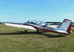 D-EGRU @ EDRV - Oberlerchner Job 15-180/2 at the 2025 Flugplatzfest Wershofen - by Ingo Warnecke