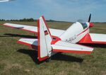 D-KALG @ EDRV - Sportavia-Putzer RF-4D at the 2025 Flugplatzfest Wershofen - by Ingo Warnecke