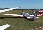 D-KALG @ EDRV - Sportavia-Putzer RF-4D at the 2025 Flugplatzfest Wershofen - by Ingo Warnecke