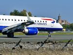 G-LCYT @ LESO - London (LCY)	San Sebastian (EAS)	BA7335 - by Jean Christophe Ravon - FRENCHSKY