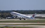 B-220F @ KORD - Boeing 777-F6N