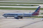 N853NN @ KORD - Boeing 737-823 - by Mark Pasqualino