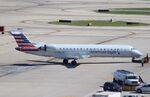 N751SK @ KORD - CL-600-2C10 - by Mark Pasqualino