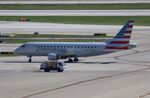 N792JB @ KORD - ERJ-170-100SE - by Mark Pasqualino