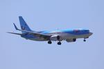 G-TAWG @ ZTH - Zakynthos 9.9.2025 - by leo larsen