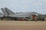 MM7330 @ EGXC - Cobra Warrior 2025, RAF Coningsby - by Chris Hall