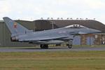 ZK375 @ EGXC - Cobra Warrior 2025, RAF Coningsby - by Chris Hall
