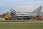 ZJ950 @ EGXC - Cobra Warrior 2025, RAF Coningsby - by Chris Hall