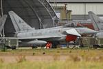 MM7290 @ EGXC - Cobra Warrior 2025, RAF Coningsby - by Chris Hall
