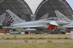 MM7330 @ EGXC - Cobra Warrior 2025, RAF Coningsby - by Chris Hall