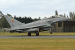 ZK375 @ EGXC - Cobra Warrior 2025, RAF Coningsby - by Chris Hall
