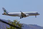 9H-FAB @ ZTH - Zakynthos 9.9.2025 - by leo larsen