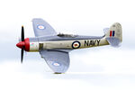 VH-HPB photo, click to enlarge