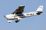 VH-NLQ photo, click to enlarge
