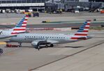 N745JB @ KORD - ERJ-170-100SE