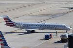 N611SK @ KORD - CL-600-2C10