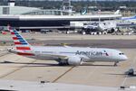 N876AL @ KORD - Boeing787-8 Dreamliner