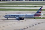 N920AN @ KORD - Boeing 737-823 - by Mark Pasqualino